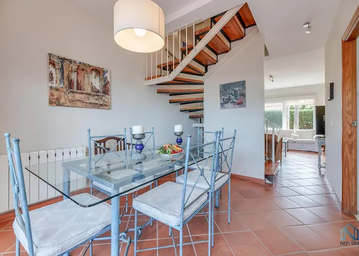 Dunas De - Beachfront 3 Bed Appartement