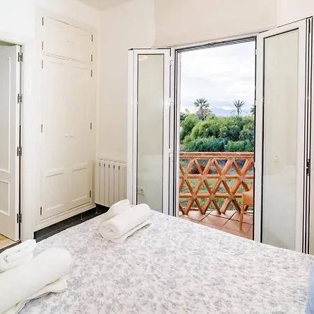 Dunas De - Beachfront 3 Bed شقة *