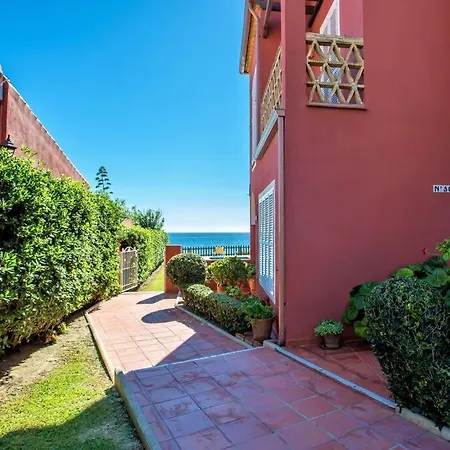 شقة Dunas De - Beachfront 3 Bed *
