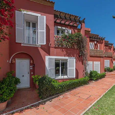 Dunas De - Beachfront 3 Bed شقة *