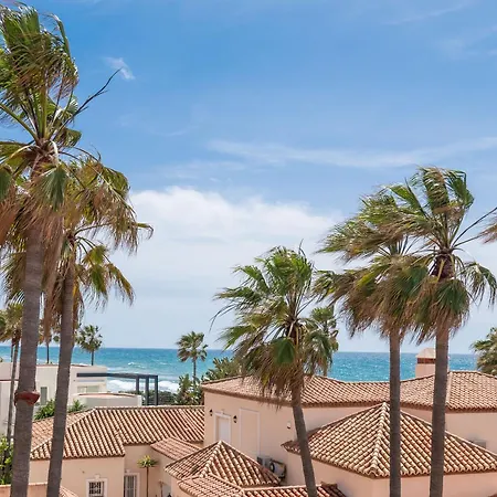 Dunas De - Beachfront 3 Bed شقة