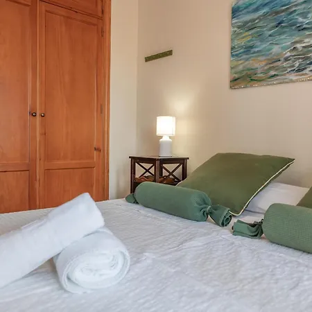 Dunas De - Beachfront 3 Bed ماربيا