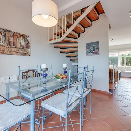 Dunas De - Beachfront 3 Bed شقة