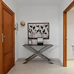 Dunas De - Beachfront 3 Bed