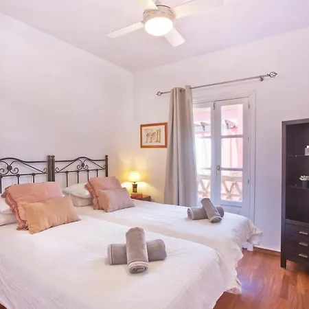 Dunas De - Beachfront 3 Bed Διαμέρισμα