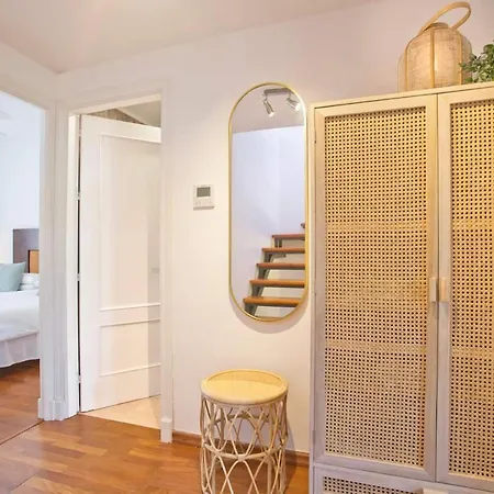 Dunas De - Beachfront 3 Bed * Μαρμπέλλα