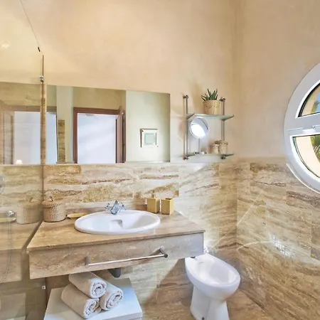 Dunas De - Beachfront 3 Bed * Μαρμπέλλα