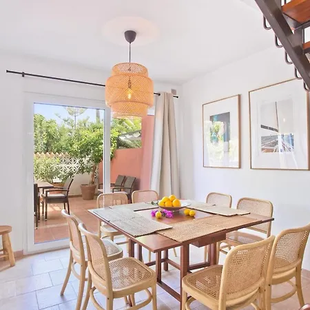 Dunas De - Beachfront 3 Bed *