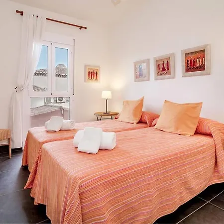 Dunas De - Beachfront 3 Bed