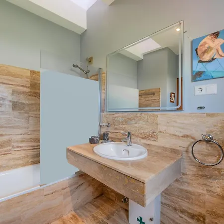 Διαμέρισμα Dunas De - Beachfront 3 Bed Μαρμπέλλα