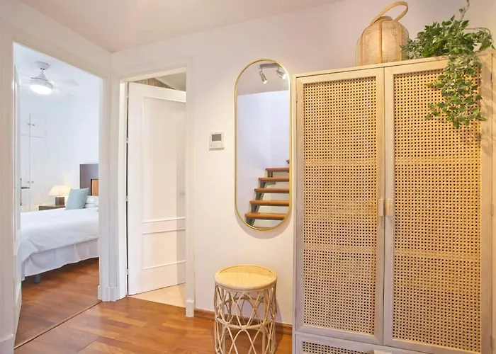 Dunas De - Beachfront 3 Bed * Marbella