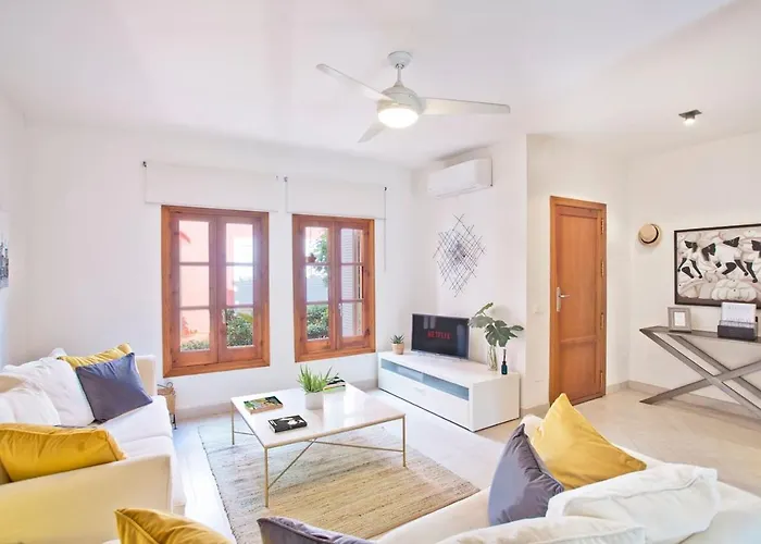 Dunas De - Beachfront 3 Bed Apartamento *