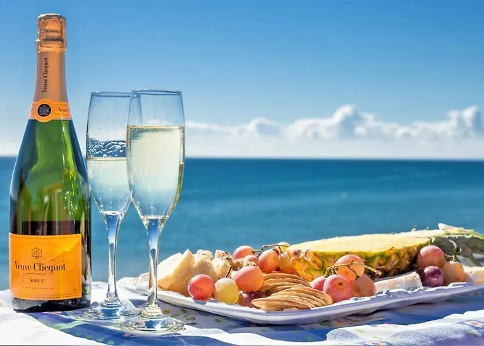 Apartamento Dunas De - Beachfront 3 Bed