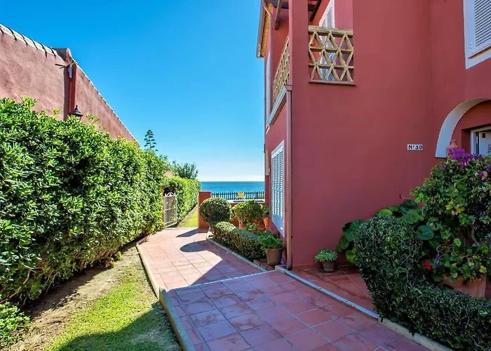 Apartamento Dunas De - Beachfront 3 Bed *