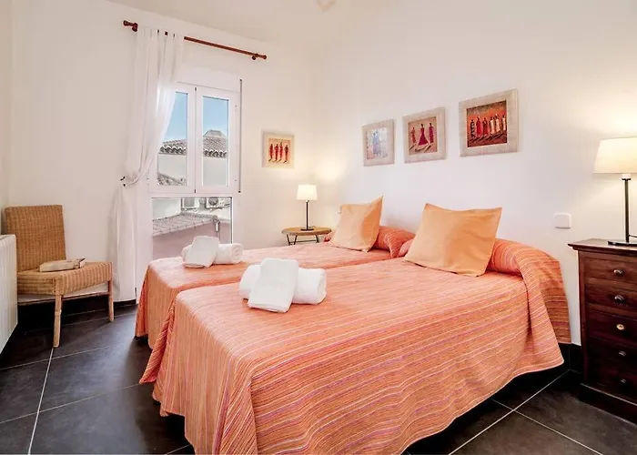 Dunas De - Beachfront 3 Bed