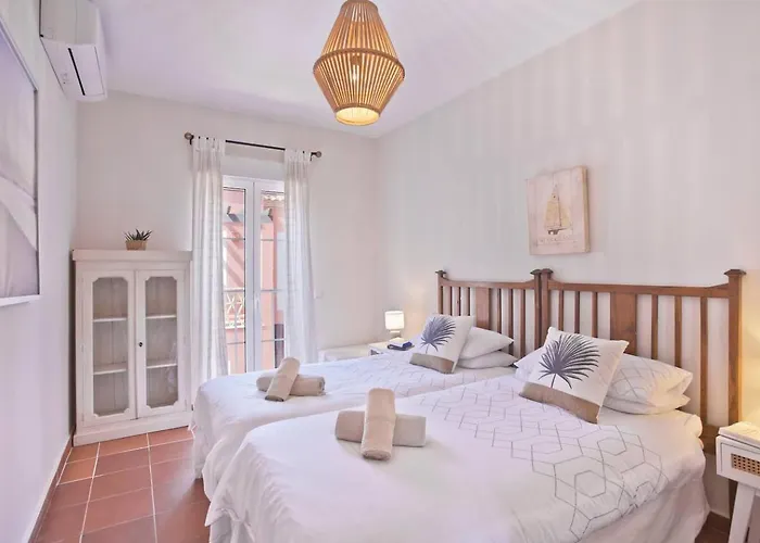 Apartamento Dunas De - Beachfront 3 Bed *
